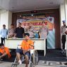 Remaja 13 Tahun di Riau Dibunuh 5 Orang, Korban dan Pelaku Sempat Curi Sepeda dan Nyabu