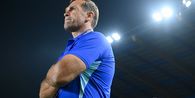 Tolic Bicara soal Respek untuk Persib Jelang Duel Kontra Melbourne Victory