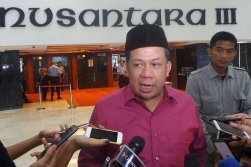 Ditanya Rencana Pensiun Fahri Hamzah, Presiden PKS Enggan Komentar