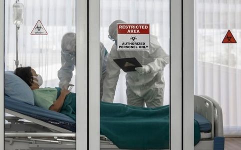 Indonesia Highlights: Indonesia's Daily Covid-19 Cases Approach 10,000 | Indonesia to Administer A Million Vaccine Doses A Day in July | Indonesian State Firms Expected to Pay Out 35 Trillion Rupiahs 
