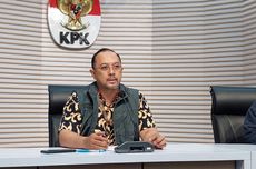 KPK Buka Penyidikan Dugaan Korupsi di PT ASDP Indonesia Ferry