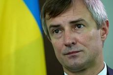 Dubes Vasyl Hamianin Sesalkan Usul Gubernur Bali Cabut Visa on Arrival Warga Ukraina