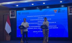 Gandeng BUMN, Kemendag Targetkan Ekspor Produk UMKM Ke 33 Negara Senilai Rp 306 Triliun