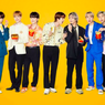 BTS Meal McD Rilis Pukul 11.00 WIB, Ini Harga dan 5 Cara Belinya