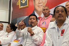 Bela Jokowi, Projo: PDI-P Baperan Ketika Kalah, Cerminan Ketidakdewasaan Berpolitik