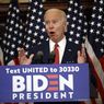 Lawan Trump di Pilpres AS 2020, Berikut Sepak Terjang Joe Biden