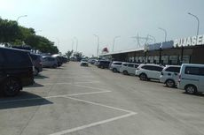 Cegah Penumpukan Kendaraan Saat Mudik dan Nataru, Pemerintah Tambah Kantong Parkir di Rest Area