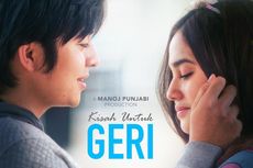 Lirik Lagu Hilang - Deva Andiwi, OST Serial Kisah untuk Geri