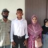 Anak Penjual Asongan di Lampu Merah Lolos Jadi Tentara, Baharuddin: Keberhasilan Ini untuk Kedua Orangtua Saya
