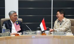 ASEAN-BAC Kembali Tegaskan Sentralitas Visi Masyarakat Ekonomi ASEAN 2025