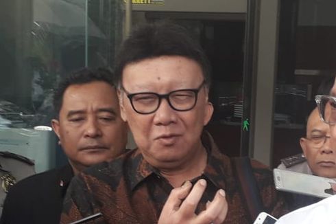 Mendagri Anjurkan Gubernur Papua dan Papua Barat Segera Bertemu Khofifah