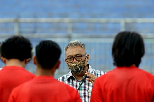 Rancangan Liga 1 2021 Beredar, Arema FC Tak Akan Mudah Percaya