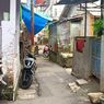 Ketika Warga Jengah Kebanjiran Terus, Siap Digusur dan Dipindahkan ke Rusun...