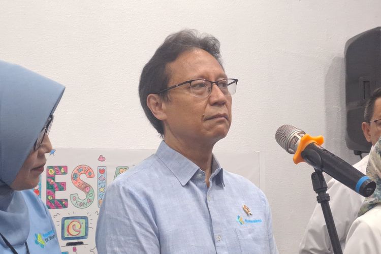 Menkes Petakan Kenaikan Harga Obat, Ada yang Masuk Akal dan Tidak