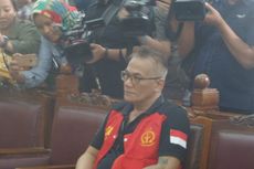 Tio Pakusadewo Minta Polisi Tangkap Pengedar Narkoba Bernama Vina