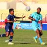 Prediksi Line Up Madura United Vs Arema FC: Ambisi Singo Edan meski Pincang