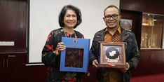 Indonesia dan Malaysia Kerja Sama Tingkatkan Kualitas SDM