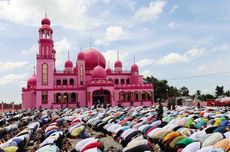 Sejarah Islam di Filipina 