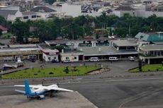 Lima Tahun Lalu, Bandara Polonia Medan Berhenti Beroperasi