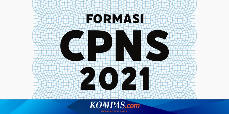 Pemkab Banyumas Buka 1 131 Formasi Cpns Ini Tahapan Seleksinya