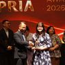 UT dan PAMA Borong Penghargaan PRIA 2026