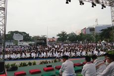 Perjalanan Kasus Pembakaran Bendera di Garut, dari Penangkapan Pelaku hingga Vonis 10 Hari