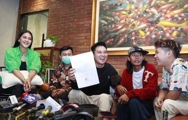 Baim Wong Akui Masih Ada Keinginan Bantu Bonge dan Remaja ...