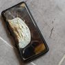 Ditinggal Tidur, Ponsel Google Pixel 6a Meledak saat Dicas