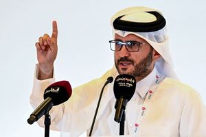 Qatar Mulai Turun Tangan Hentikan Perang, Batalkan Serangan AS ke Iran