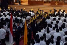 PPLUS FEB Unpad 2026, Sambut Mahasiswa Baru melalui Semangat “Aksara Berdaya”