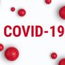 Positif Covid-19, GM Pelindo Teluk Bayur Meninggal Dunia