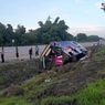 Waspadai Kecelakaan di Tol Solo-Ngawi, Titik Rawan di KM 548-575