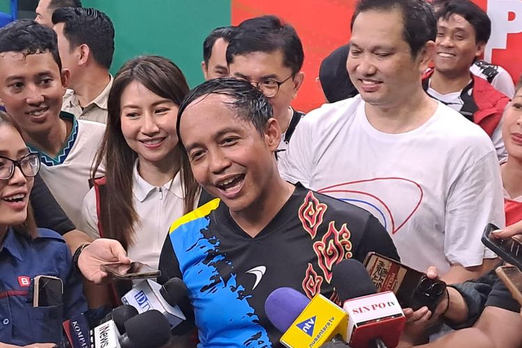 Sekjen PSI: Kaesang Tidak Akan Maju Pilkada di Mana Pun!