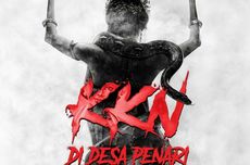 KKN di Desa Penari Jadi Film Terlaris di Indonesia, Mengapa Orang Suka Menonton Film Horor?