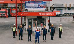 Pertamina Peringkat Ketiga Fortune Southeast Asia 500, Perkuat Komitmen Jaga Ketahanan Energi