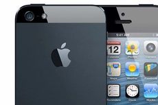 Layar iPhone 5S Sudah Mau Diproduksi