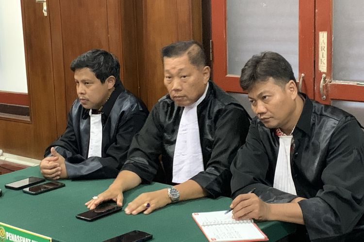 Samuel Divonis 3 Tahun 10 Bulan Penjara, Kuasa Hukum Nilai Hakim Abaikan Fakta Kepemilikan Rumah