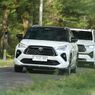 Penjualan Mobil Hybrid Meningkat di Tengah Penurunan Pasar 2025