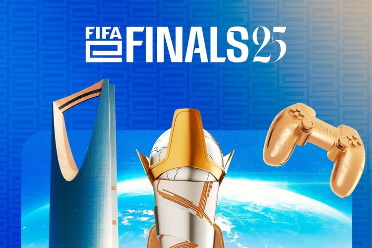 Timnas Indonesia Main di Piala Dunia FIFAe World Cup 2025 Hari Ini, Berikut Jadwalnya