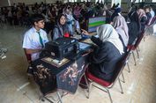 Pemandangan Baru SPMB, Orangtua dan Anak Sama-sama Belajar