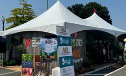 Bank Artha Graha Ajak UMKM Binaan Kenalkan Produk di AS