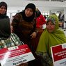 Bank Dunia: Perpanjangan Bansos Dorong Defisit APBN Indonesia