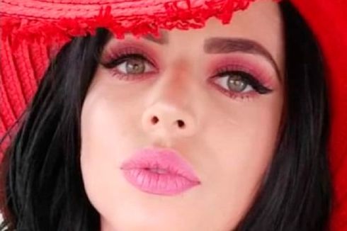 Jalankan Geng Seks dan Pengedar Narkoba di Brasil, Model Playboy Ini Ditangkap