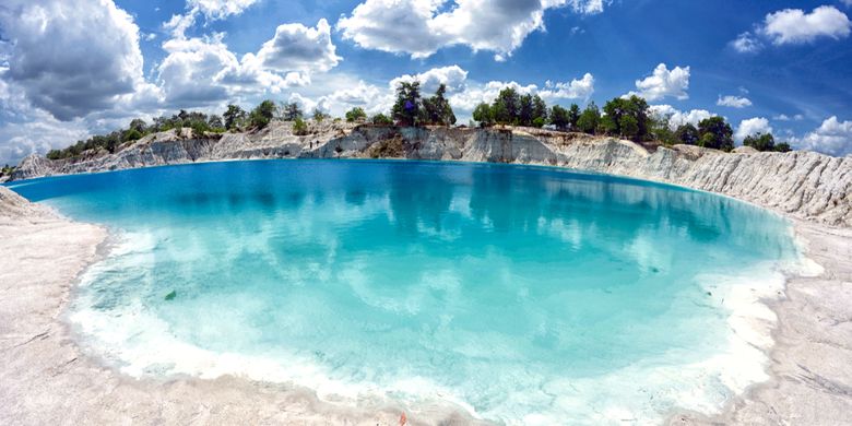 Indonesia’s Bangka Belitung Islands to Champion Experience Tourism