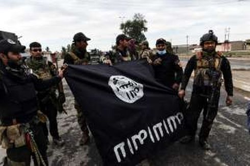 Pertama dalam Setahun, Al-Baghdadi Beri Pesan untuk Pengikutnya