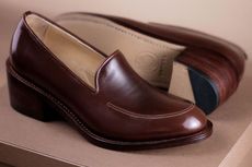 TxTure, Sepatu Vintage Modern Buatan Bandung yang Mendunia