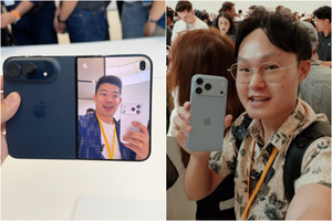 Dua Kreator Indonesia Jajal iPhone Duo dan iPhone 18 Pro Max, Ini Penilaian Mereka