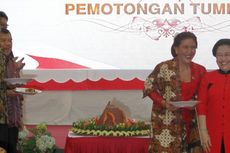 Keberpihakan Megawati dan PDI-P terhadap 