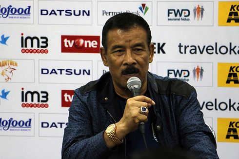 Manajer Persib Bicara soal Makna Kurban dan Musibah yang Hampir Menimpanya