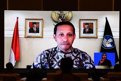 Setahun Jokowi-Ma'ruf, Mendikbud: SMK Lebih Bisa dan Hebat